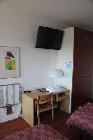 Отель Hotel Cikada Мариехамн Двухместный номер с 2 отдельными кроватями-18
